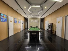 -博康·游泳健身(金地仰山店)