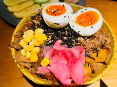 -MIKOMIKO和牛烧肉专门店(南门店)
