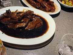 -老头儿油爆虾(星光一期店)