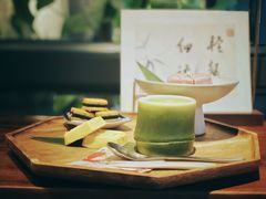 -朴物良社(东明锦园店)