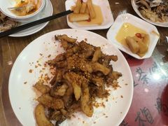-正能量脆肉鲩火锅