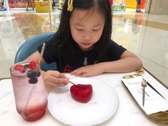 -法桐蛋糕·手作面包(万象城店)