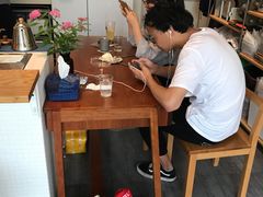 -三花屋 Mihhanaya