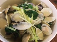 -拉威海鲜市场