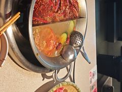 -小龙坎火锅(全球总店)