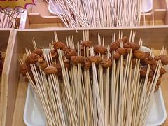 -阿串串老火锅(力盟店)
