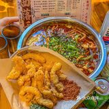 N刷的冒菜店还是好喜欢！！！