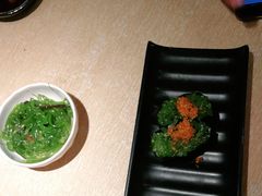 -万岁寿司(芳村店)