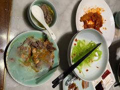 -泰钰丰烤鸭.天津菜(开发区店)