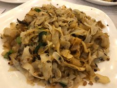 -沙河粉村·国家非遗传承(云台店)