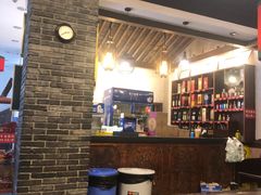 大堂-巴蜀大宅门火锅(新华公园店)