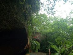 -赤水丹霞旅游区·佛光岩
