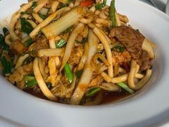 -阿西娅食府(中关村店)