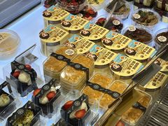 -丁香西饼屋(桂林路店)