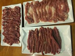 -前门张记涮肉(前门店)