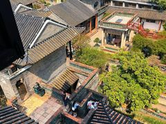 -东莞市可园博物馆