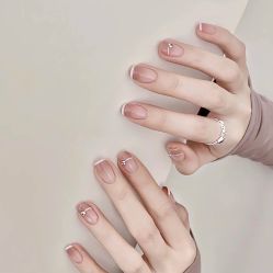 -斯馨·健康美甲美睫