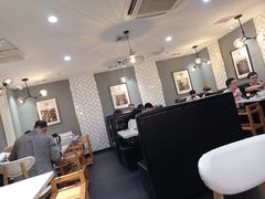 大堂-陈记顺和牛肉火锅(岗顶店)