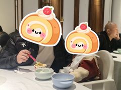 -半勺·新徽菜(银泰城店)
