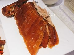-福海居烤鸭店(鸟巢店)