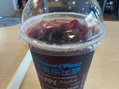 -达美乐比萨(朝阳路店)