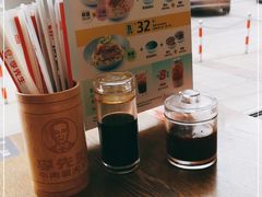 -李先生牛肉面大王(马栏店)