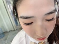 -小仙女美甲美睫