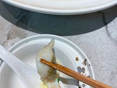 -渔语鱼新川菜Bistro(万象天地店)