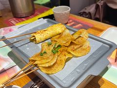 -木屋烧烤(南新店)