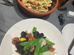-奉天小馆·非遗东北菜(济南万象城店)