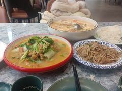 -聚丰园•湖鲜餐厅(阿红私房菜梅石路店)