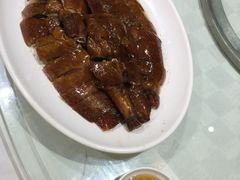 -德烨酒家
