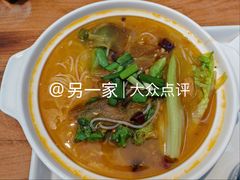 -每味每客·重庆麻辣烫(国泰店)
