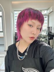 -Some Hair