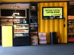 -超级猩猩健身·团课(海岸城店)