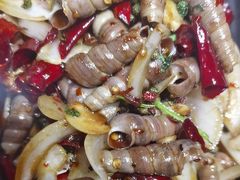 -刘成杰锦州烧烤(南河路店)