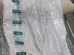 -福奈特洗衣洗鞋(芷江西路店)