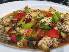 -小海豚•老字号海鲜餐厅(天涯店)