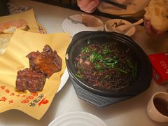 -老淮安·淮安菜(涟水店)