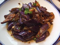 -吕氏疙瘩汤·私家菜馆(慈云寺店)