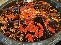 -重庆渝达老火锅(春熙路店)