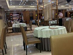 大堂-如丰晟宴(长安万达店)