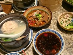 -南京大牌档(壹方天地店)