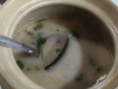 -崖口红树林海鲜餐厅