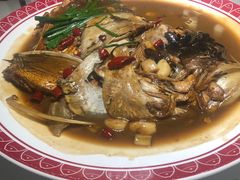 -旺顺阁鱼头泡饼(常营店)