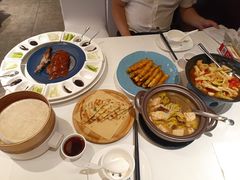 -山东老家(科韵分店)