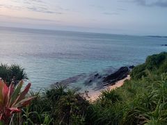 -Rizzan Sea Park Hotel Tancha Bay室内游泳池