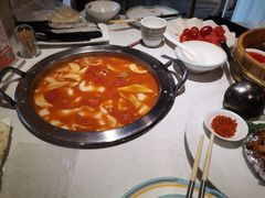-蕃茄述·好汤自然来(江汉路店)