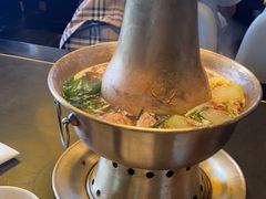 -鼓楼东街老火锅(鼓楼店)