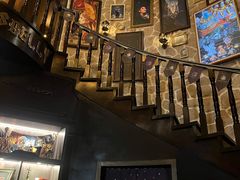 -雪灵魔法世界SHELLY’S TAROT(大良桂畔里店)